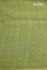 Designer Silk Chiffon Saree